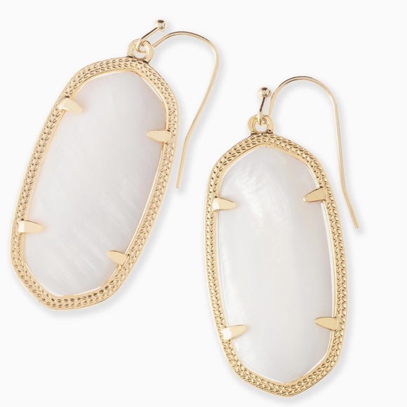 Kendra Scott Jewelry - Kendra Scott Elle Drop Earrings